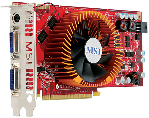 ������#001�Υ���ͥ���/MSI�����ꥸ�ʥ륯���顼��ܤ�OC��9800 GT�����ɤ�Ծ�����