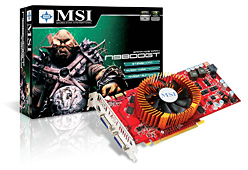 ������#003�Υ���ͥ���/MSI�����ꥸ�ʥ륯���顼��ܤ�OC��9800 GT�����ɤ�Ծ�����