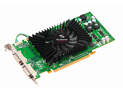 ������#001�Υ���ͥ���/Leadtek������Ÿ����פ������������9800 GT��ܥ����ɤ�ȯɽ