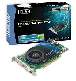 ꡼ No.002 | 󥰥륹åȻͤξ9800 GTɤELSAȯ