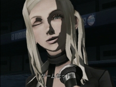 ������#003�Υ���ͥ���/���󥷥塼�ޥ����ॻ�쥯�������25���NO MORE HEROES��