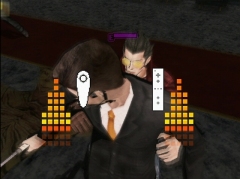 ������#007�Υ���ͥ���/���󥷥塼�ޥ����ॻ�쥯�������25���NO MORE HEROES��