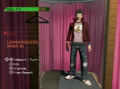 ������#016�Υ���ͥ���/���󥷥塼�ޥ����ॻ�쥯�������25���NO MORE HEROES��