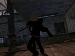 ������#021�Υ���ͥ���/���󥷥塼�ޥ����ॻ�쥯�������25���NO MORE HEROES��