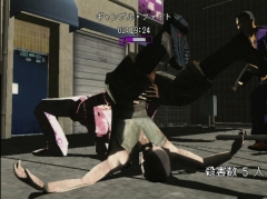 ������#022�Υ���ͥ���/���󥷥塼�ޥ����ॻ�쥯�������25���NO MORE HEROES��