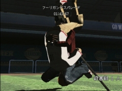 ������#023�Υ���ͥ���/���󥷥塼�ޥ����ॻ�쥯�������25���NO MORE HEROES��