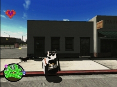 ������#031�Υ���ͥ���/���󥷥塼�ޥ����ॻ�쥯�������25���NO MORE HEROES��