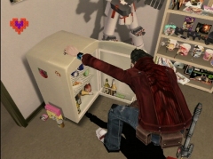 ������#034�Υ���ͥ���/���󥷥塼�ޥ����ॻ�쥯�������25���NO MORE HEROES��