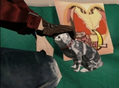 ������#035�Υ���ͥ���/���󥷥塼�ޥ����ॻ�쥯�������25���NO MORE HEROES��