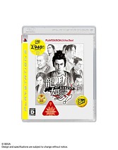 ������#002�Υ���ͥ���/SCEJ��12��ȯ��ͽ���PS3/PS2/PSP�ѡ�the Best�ɥ��꡼���饤��ʥåפ����