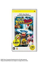 ������#006�Υ���ͥ���/SCEJ��12��ȯ��ͽ���PS3/PS2/PSP�ѡ�the Best�ɥ��꡼���饤��ʥåפ����