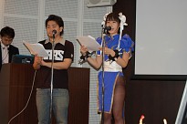 ������#015�Υ���ͥ���/�֥��ȥ꡼�ȥե������� ����饤�� �ޥ��������ͥ졼������ȯɽ���Go Like Go ������ȥ�����׼»ܡ����������ӥ���������������