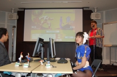 ������#019�Υ���ͥ���/�֥��ȥ꡼�ȥե������� ����饤�� �ޥ��������ͥ졼������ȯɽ���Go Like Go ������ȥ�����׼»ܡ����������ӥ���������������