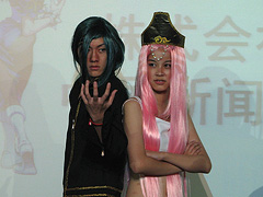 ꡼ No.004 | CJ 200803ϡ֥ȥ꡼ȥե 饤פʽФꡣθ򰮤Τϥץ쥤䡼ΰոڤˤѥ֥å㡩 