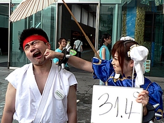 ������#015�Υ���ͥ���/�������Ӥä��ꡩ �ᥤ�ɤ���30�ͤȥ���åȡ֥���2�ץ���餬�����������Ǥ���Ϥ�