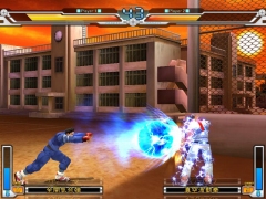 画像集#004のサムネイル/「SFO」,本日のアップデートで「私立ジャスティス学園」から一文字伐が参戦