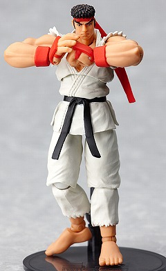 画像集#006のサムネイル/「ストリートファイター オンライン」,ついにケンが参戦!