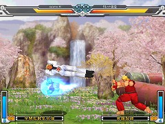 画像集#003のサムネイル/むふむふ! 「SFO」で,なんとチュンリーがすっぽんポンに!