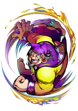 ������#005�Υ���ͥ���/��SFO�פ˿�����饯����2�Τ��о졤�ϥ󥲡���ǤΥ����ڡ����