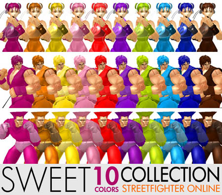 ������#001�Υ���ͥ���/��SFO�׿͵�����饯��������10���������������Х����ɲäʤ�