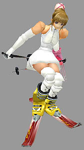 ������#002�Υ���ͥ���/��SFO�׿͵�����饯��������10���������������Х����ɲäʤ�