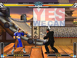 画像集#003のサムネイル/「SFO」あのプレジデントにバレンタイン,広島特産アバターも登場