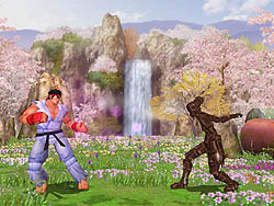 画像集#005のサムネイル/「SFO」あのプレジデントにバレンタイン,広島特産アバターも登場