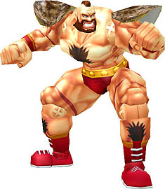 画像集#007のサムネイル/「SFO」あのプレジデントにバレンタイン,広島特産アバターも登場