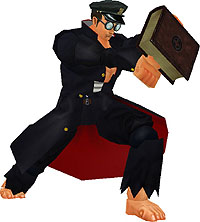 画像集#004のサムネイル/「SFO」マスクマンやパイレーツ,学問に目覚めたリュウなど登場