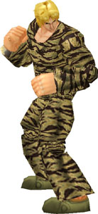 画像集#004のサムネイル/「SFO」迷彩ボディや子供の日アバターなどおもしろアバター登場