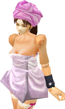 画像集#005のサムネイル/「SFO」迷彩ボディや子供の日アバターなどおもしろアバター登場