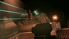 画像集#001のサムネイル/SFシューティング「Dead Space」,クリーチャーも登場する最新ムービーが公開
