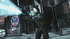 画像集#001のサムネイル/SFホラーアクション「Dead Space」,プレイシーンを収録した最新ムービー