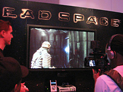 #002Υͥ/E3 200829EAΡDead SpaceפϡХ󥹤ǥå󥰤ǥSFХХ륢ä