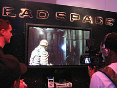 #002Υͥ/E3 200829EAΡDead SpaceפϡХ󥹤ǥå󥰤ǥSFХХ륢ä