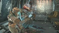 画像集#002のサムネイル/「Dead Space」シリーズが50%オフに値下げ中。「Weekly Amazon Sale」2014年2月7日〜2月13日