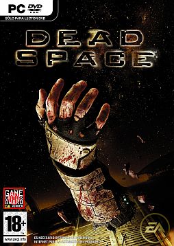 画像集#005のサムネイル/「Dead Space」シリーズが50%オフに値下げ中。「Weekly Amazon Sale」2014年2月7日〜2月13日