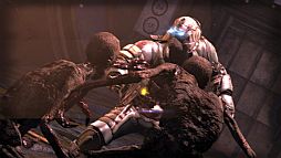 画像集#013のサムネイル/「Dead Space」シリーズが50%オフに値下げ中。「Weekly Amazon Sale」2014年2月7日〜2月13日