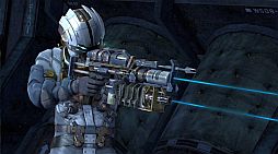 画像集#015のサムネイル/「Dead Space」シリーズが50%オフに値下げ中。「Weekly Amazon Sale」2014年2月7日〜2月13日