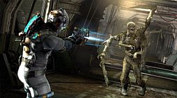 画像集#018のサムネイル/「Dead Space」シリーズが50%オフに値下げ中。「Weekly Amazon Sale」2014年2月7日〜2月13日