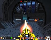 画像集#001のサムネイル/スポーツ感覚で楽しめる無料のSF FPS,「Warsow」を4GamerにUp