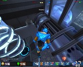 画像集#005のサムネイル/スポーツ感覚で楽しめる無料のSF FPS,「Warsow」を4GamerにUp