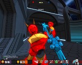 画像集#007のサムネイル/スポーツ感覚で楽しめる無料のSF FPS,「Warsow」を4GamerにUp