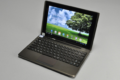 ꡼ No.002 | Android 3.1ؤιǿʲEee Pad TransformerסӤǤλȤޤơ줳å