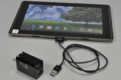 ꡼ No.024 | Android 3.1ؤιǿʲEee Pad TransformerסӤǤλȤޤơ줳å