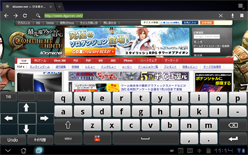 ꡼ No.035 | Android 3.1ؤιǿʲEee Pad TransformerסӤǤλȤޤơ줳å