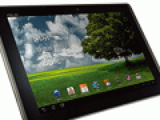 ASUS，「Eee Pad Transformer TF101」のタブレット単体モデルを発売 