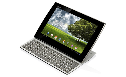 ꡼ No.004 | ASUSΡPCΤ褦ˤȤAndroid֥åȡEee Pad Slider SL101פ108ȯ