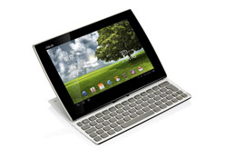 ꡼ No.005 | ASUSΡPCΤ褦ˤȤAndroid֥åȡEee Pad Slider SL101פ108ȯ