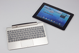 ꡼ No.004Υͥ / Tegra 3ܤASUSAndroid֥åȡEee Pad TF201ץӥ塼ӤǤλȤץ쥤ࡼӡǳǧ